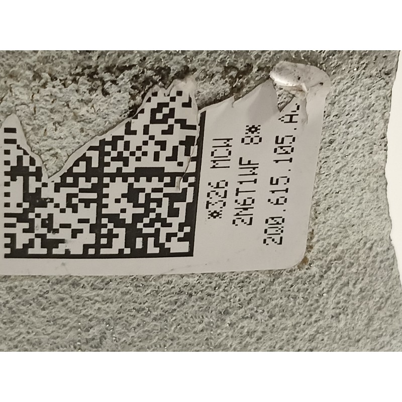 Recambio de pinza freno delantera izquierda para seat arona xperience referencia OEM IAM 2Q0615105AJ 2Q0615123A 