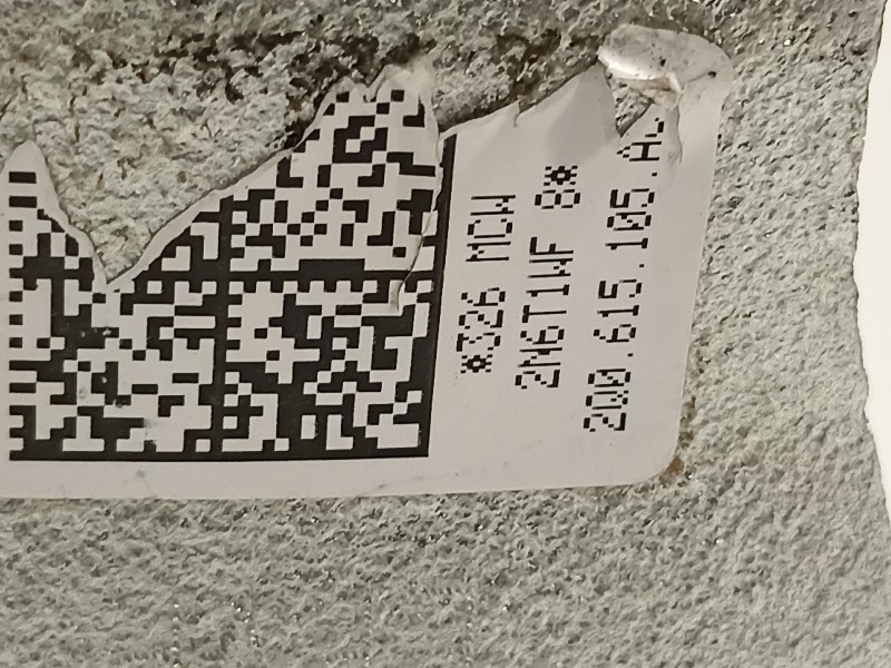 Recambio de pinza freno delantera izquierda para seat arona xperience referencia OEM IAM 2Q0615105AJ 2Q0615123A 