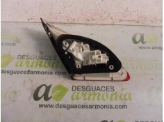 Recambio de piloto trasero derecho en porton para opel astra j lim. enjoy referencia OEM IAM 13263204   2