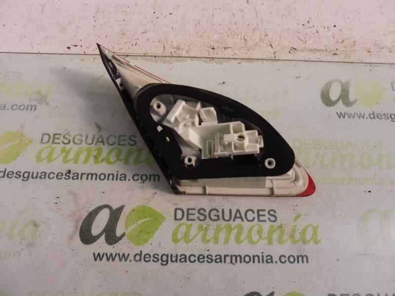 Recambio de piloto trasero derecho en porton para opel astra j lim. enjoy referencia OEM IAM 13263204  