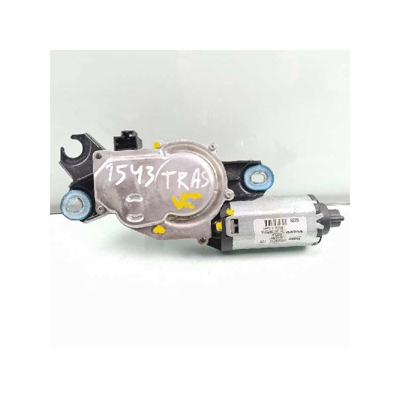 Recambio de motor limpia trasero para volvo xc70 summum awd referencia OEM IAM 53029212 30663891 247395515