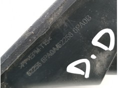 Recambio de rejilla paragolpes derecha para nissan juke (f16) referencia OEM IAM 622566PA0   2