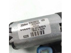 Recambio de motor limpia trasero para volvo xc70 summum awd referencia OEM IAM 53029212 30663891 247395515 2