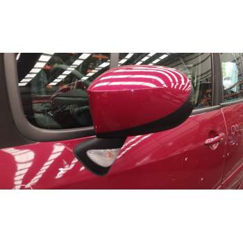 RETROVISOR IZQUIERDO 