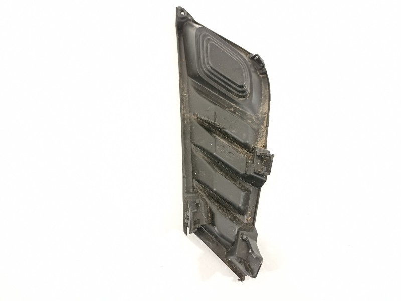 Recambio de rejilla paragolpes derecha para nissan juke (f16) referencia OEM IAM 622566PA0  