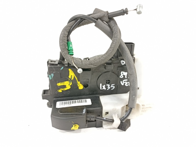 Recambio de cerradura puerta delantera izquierda para hyundai ix35 classic 2wd referencia OEM IAM 813102Y000  