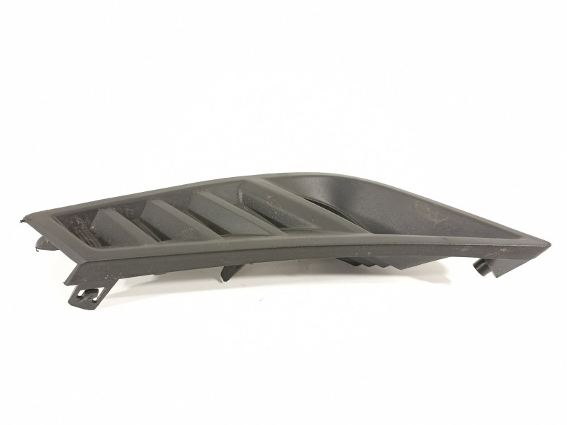 Recambio de rejilla paragolpes derecha para nissan juke (f16) referencia OEM IAM 622566PA0  