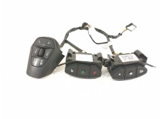 Recambio de mando volante para kia carens ( ) business referencia OEM IAM 56100A4530 580315012411 