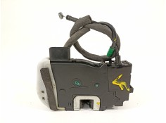 Recambio de cerradura puerta delantera izquierda para hyundai ix35 classic 2wd referencia OEM IAM 813102Y000   2