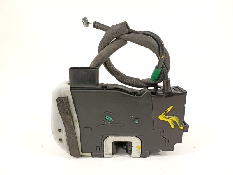 Recambio de cerradura puerta delantera izquierda para hyundai ix35 classic 2wd referencia OEM IAM 813102Y000  