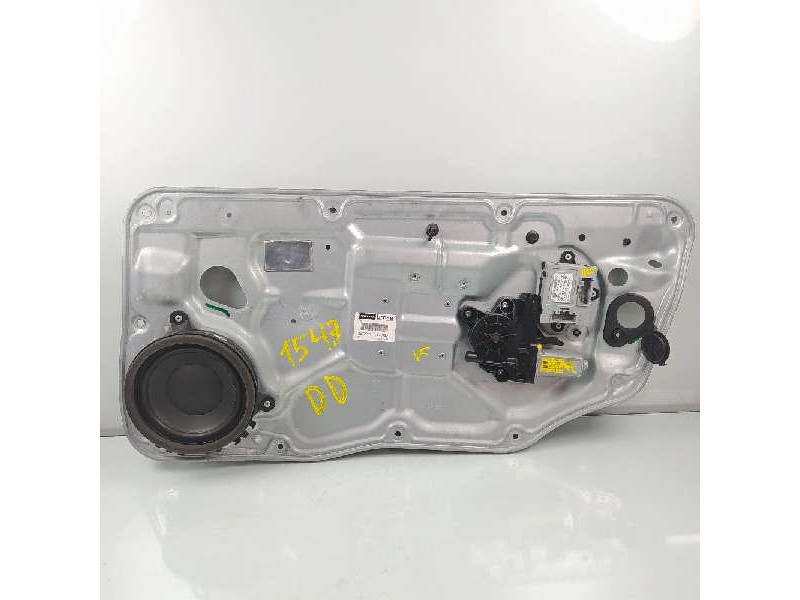 Recambio de elevalunas delantero derecho para volvo xc70 summum awd referencia OEM IAM 30661066 970714101 7G9T14B533ME