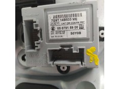 Recambio de elevalunas delantero derecho para volvo xc70 summum awd referencia OEM IAM 30661066 970714101 7G9T14B533ME 2