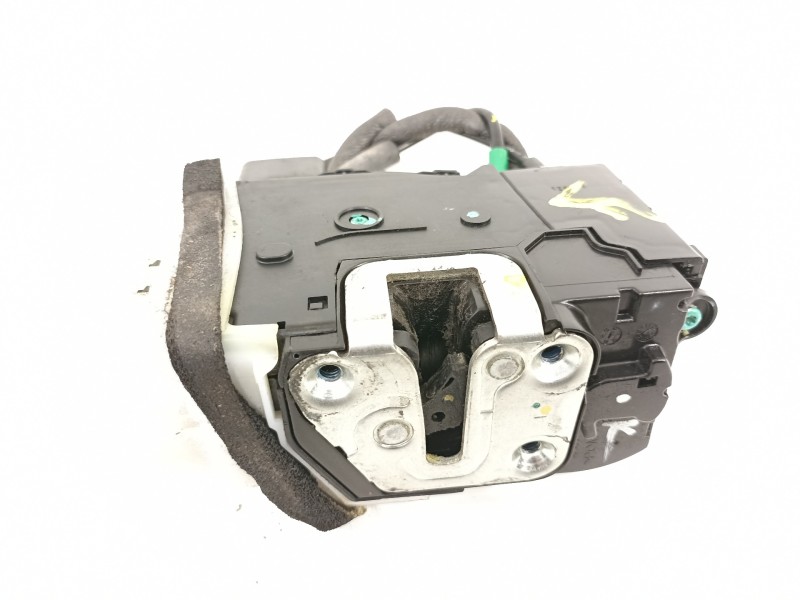 Recambio de cerradura puerta delantera izquierda para hyundai ix35 classic 2wd referencia OEM IAM 813102Y000  