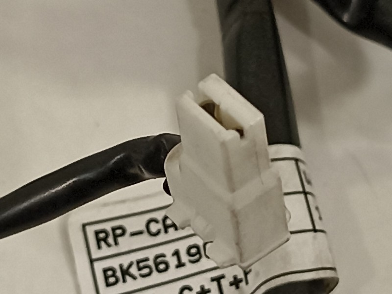 Recambio de mando volante para kia carens ( ) business referencia OEM IAM 56100A4530 580315012411 