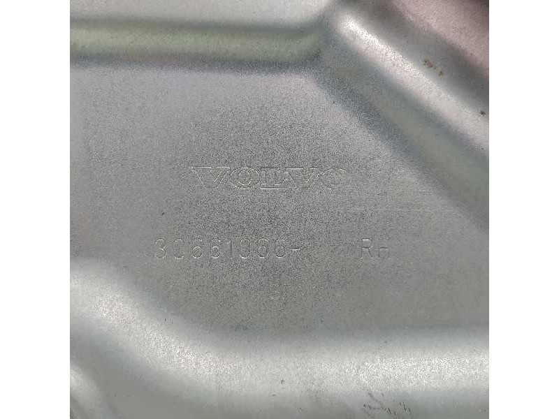 Recambio de elevalunas delantero derecho para volvo xc70 summum awd referencia OEM IAM 30661066 970714101 7G9T14B533ME