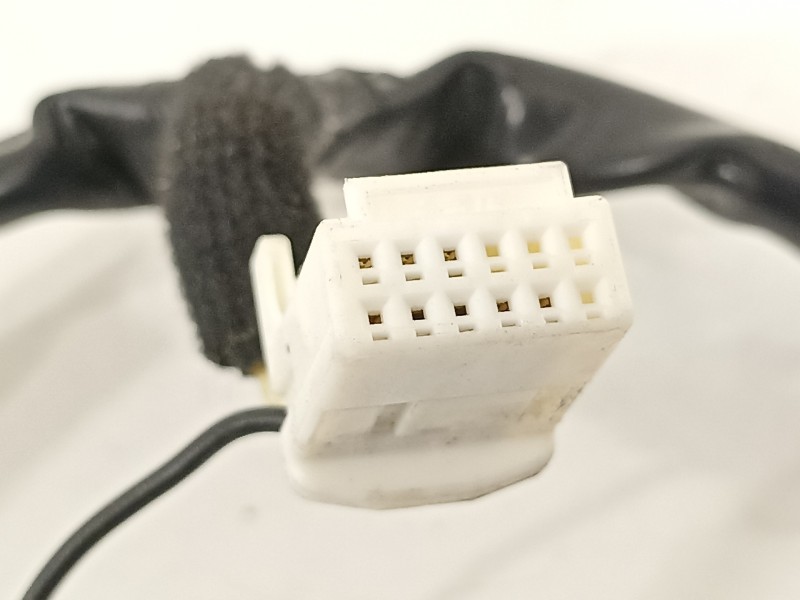 Recambio de mando volante para kia carens ( ) business referencia OEM IAM 56100A4530 580315012411 