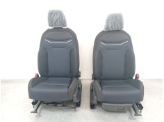 Recambio de juego asientos completo para seat ibiza (kj1) fr referencia OEM IAM 2Q4881105H 2Q4881106H