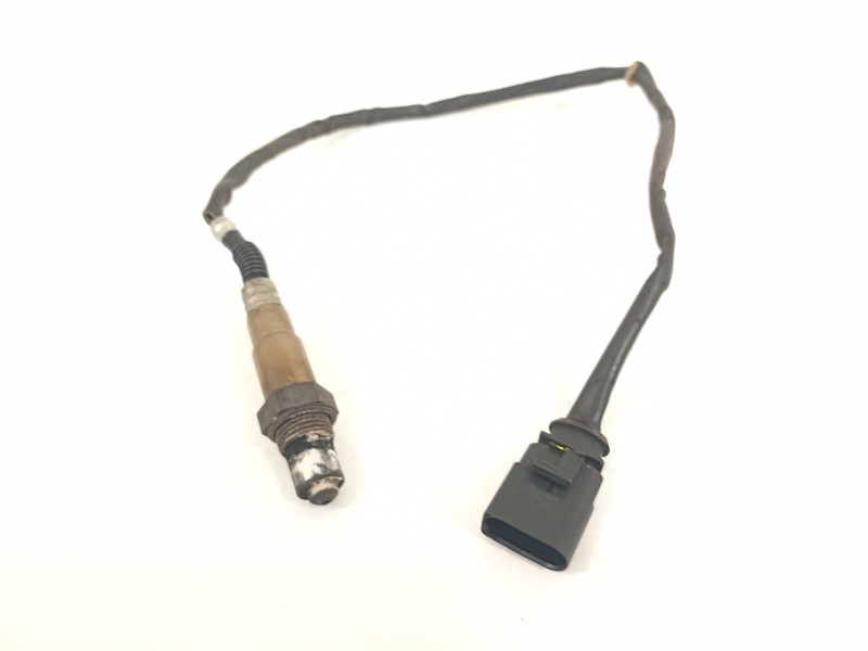 Recambio de sonda lambda para audi q5 (8r) 2.0 tfsi (155kw) referencia OEM IAM 06H906262 1K0973804 