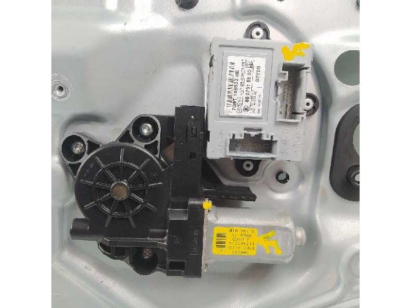 Recambio de elevalunas delantero derecho para volvo xc70 summum awd referencia OEM IAM 30661066 970714101 7G9T14B533ME