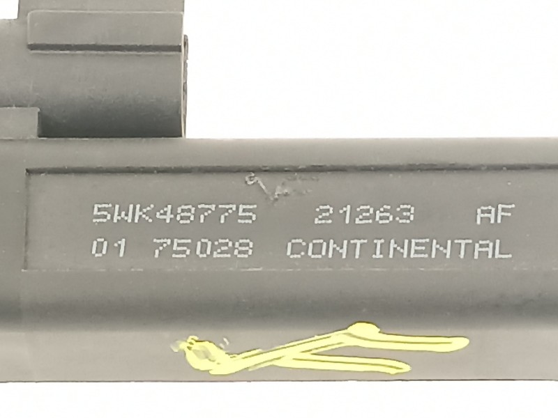 Recambio de amplificador para nissan juke (f16) referencia OEM IAM 5WK48775  