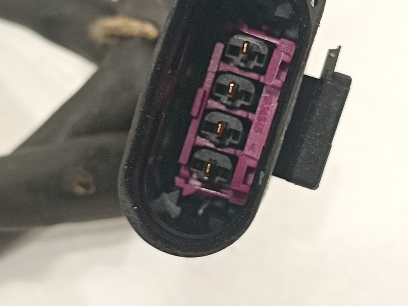 Recambio de sonda lambda para audi q5 (8r) 2.0 tfsi (155kw) referencia OEM IAM 06H906262 1K0973804 