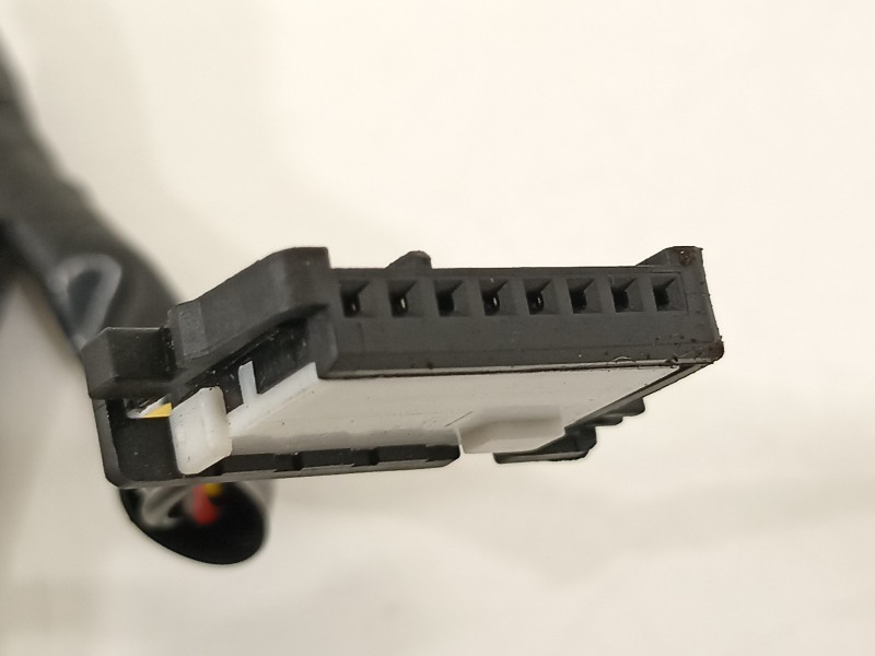 Recambio de mando volante para kia carens ( ) business referencia OEM IAM 56100A4530 580315012411 