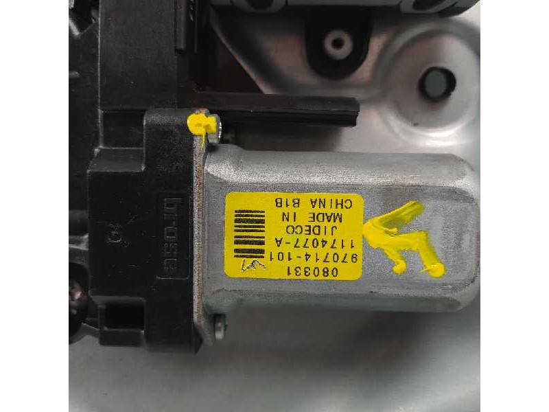 Recambio de elevalunas delantero derecho para volvo xc70 summum awd referencia OEM IAM 30661066 970714101 7G9T14B533ME