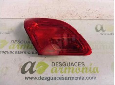 Recambio de piloto trasero izquierdo en porton para opel astra j lim. enjoy referencia OEM IAM 13263203  
