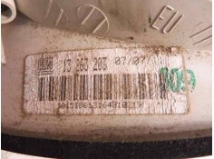 Recambio de piloto trasero izquierdo en porton para opel astra j lim. enjoy referencia OEM IAM 13263203   2