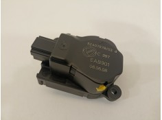 Recambio de motor apertura trampillas climatizador para alfa romeo 159 sportwagon (140) 1.9 jtdm 16v / selective referencia OEM 