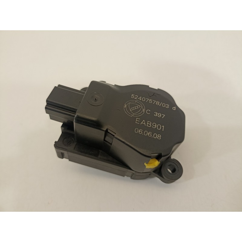 Recambio de motor apertura trampillas climatizador para alfa romeo 159 sportwagon (140) 1.9 jtdm 16v / selective referencia OEM 