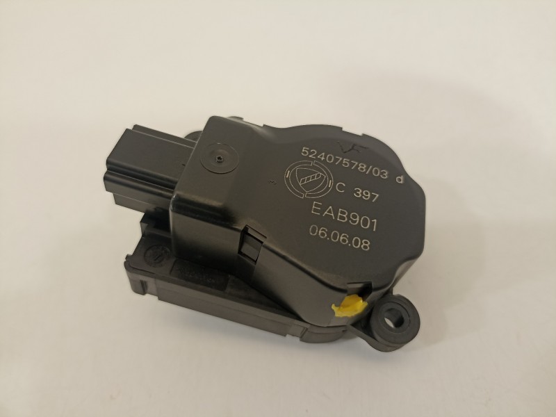 Recambio de motor apertura trampillas climatizador para alfa romeo 159 sportwagon (140) 1.9 jtdm 16v / selective referencia OEM 