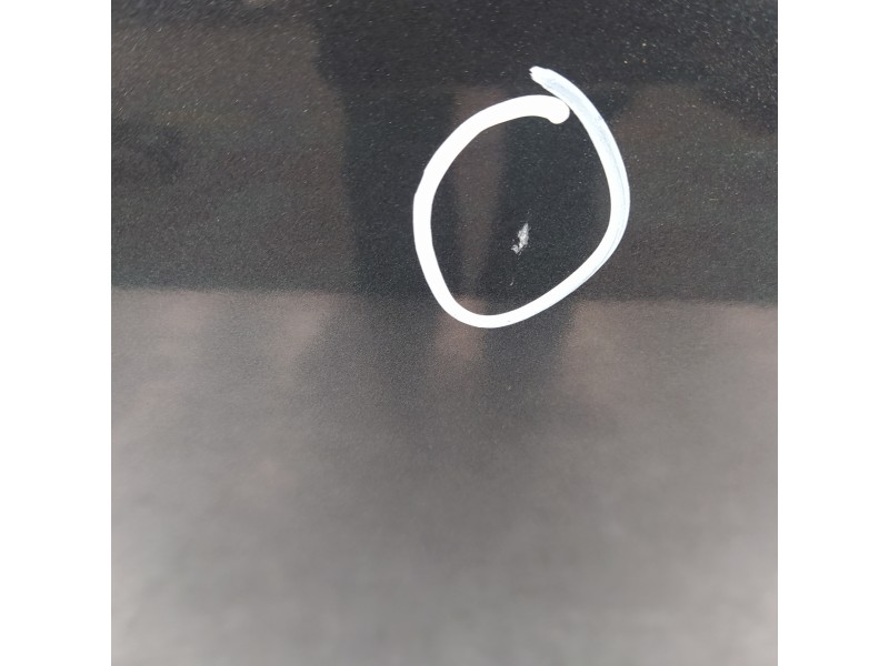 Recambio de puerta trasera derecha para renault megane iii berlina 5 p emotion referencia OEM IAM PA6GF30  