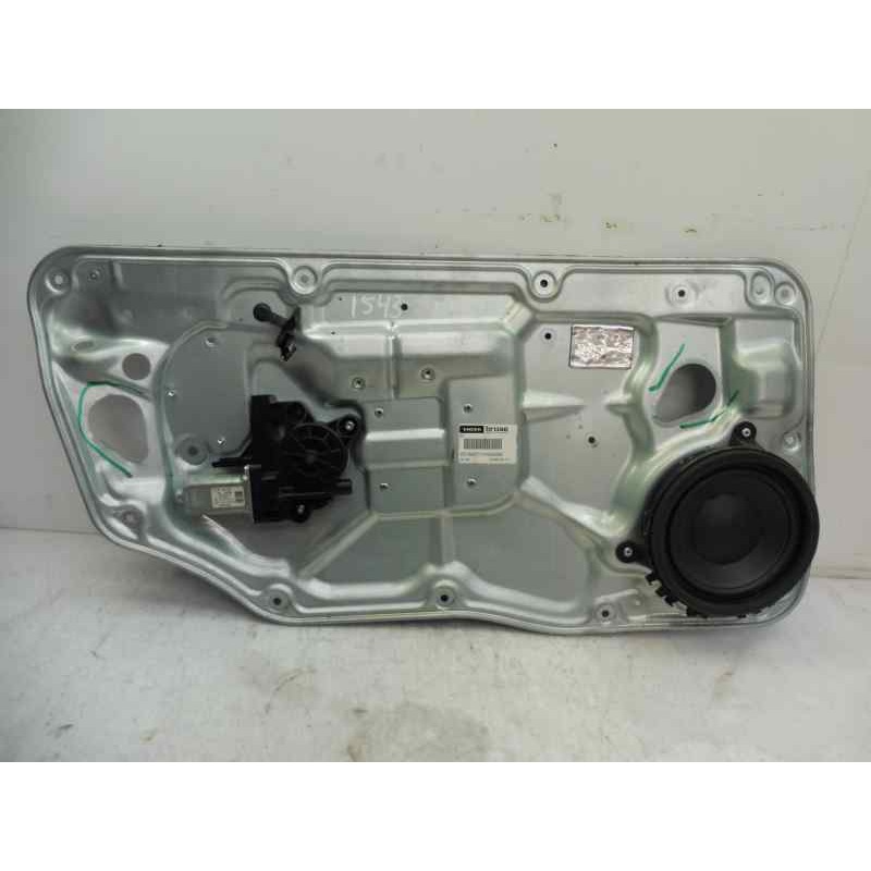 Recambio de elevalunas delantero izquierdo para volvo xc70 summum awd referencia OEM IAM 30661065 970713101 