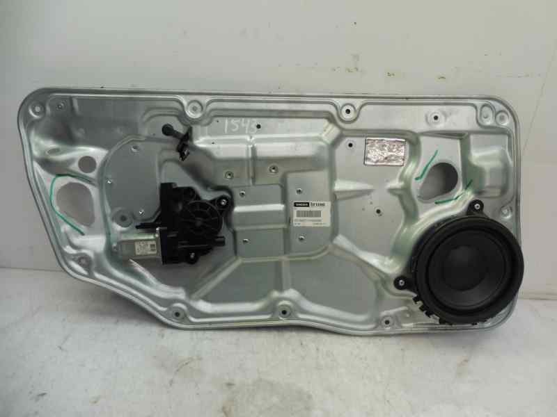 Recambio de elevalunas delantero izquierdo para volvo xc70 summum awd referencia OEM IAM 30661065 970713101 