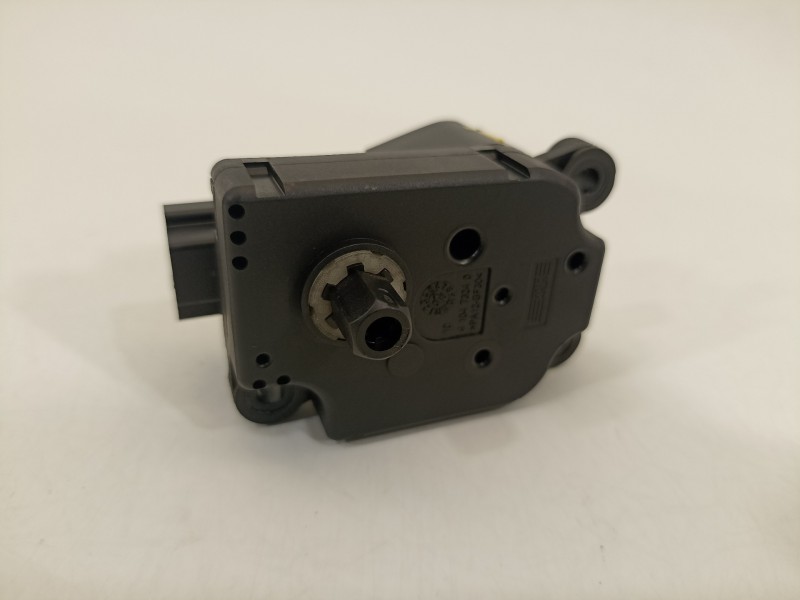 Recambio de motor apertura trampillas climatizador para alfa romeo 159 sportwagon (140) 1.9 jtdm 16v / selective referencia OEM 