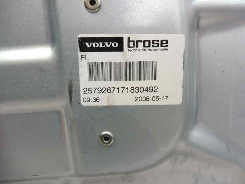 Recambio de elevalunas delantero izquierdo para volvo xc70 summum awd referencia OEM IAM 30661065 970713101 