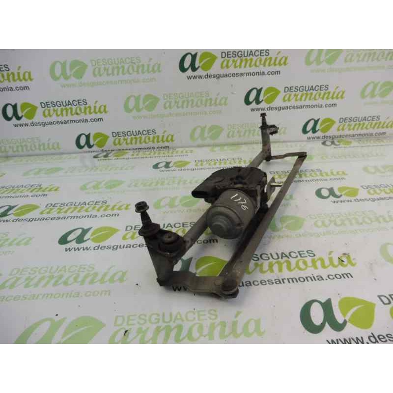 Recambio de motor limpia delantero para volkswagen golf v berlina (1k1) gti referencia OEM IAM 1K1955023G 1K1955119E 3397020884
