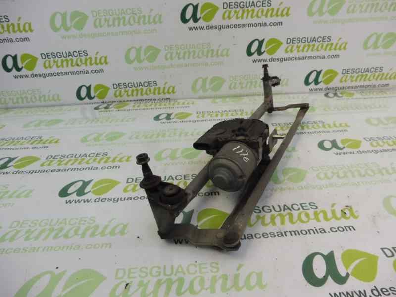 Recambio de motor limpia delantero para volkswagen golf v berlina (1k1) gti referencia OEM IAM 1K1955023G 1K1955119E 3397020884