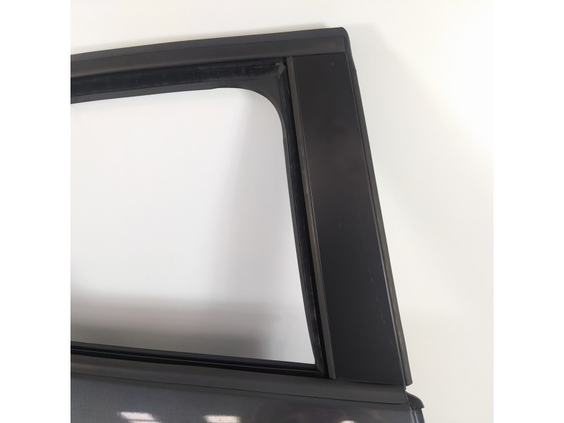 Recambio de puerta trasera derecha para renault megane iii berlina 5 p emotion referencia OEM IAM PA6GF30  