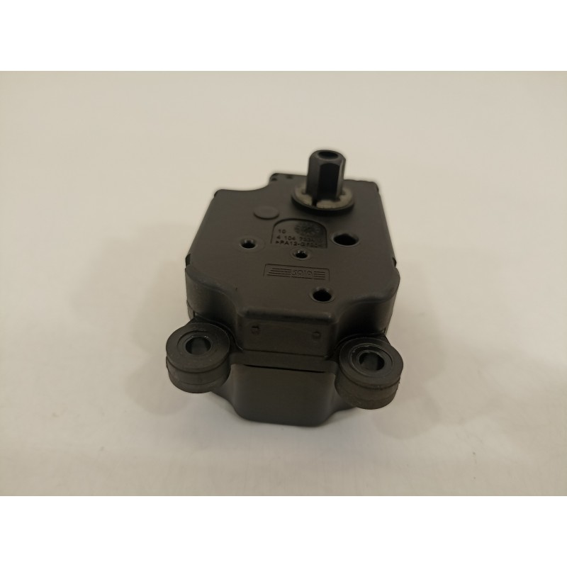 Recambio de motor apertura trampillas climatizador para alfa romeo 159 sportwagon (140) 1.9 jtdm 16v / selective referencia OEM 