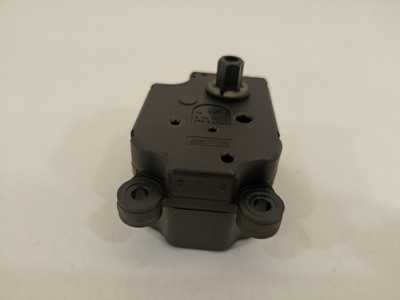 Recambio de motor apertura trampillas climatizador para alfa romeo 159 sportwagon (140) 1.9 jtdm 16v / selective referencia OEM 