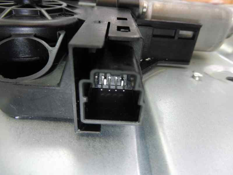 Recambio de elevalunas delantero izquierdo para volvo xc70 summum awd referencia OEM IAM 30661065 970713101 