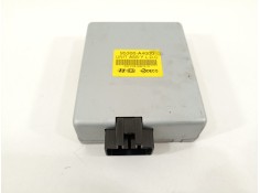 Recambio de modulo electronico para kia carens ( ) business referencia OEM IAM 95300A4000  