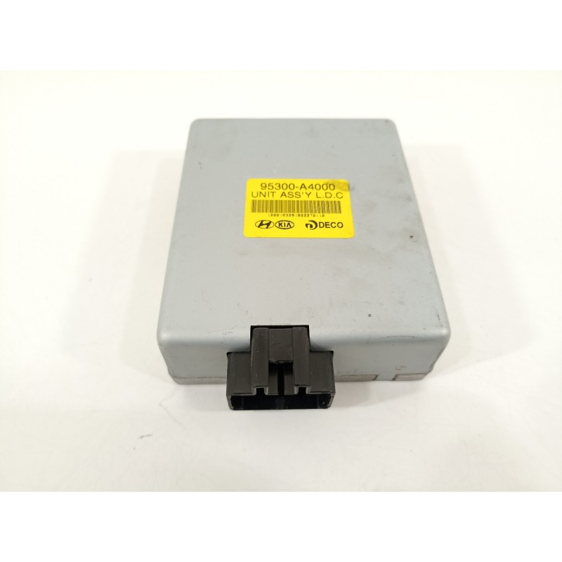 Recambio de modulo electronico para kia carens ( ) business referencia OEM IAM 95300A4000  