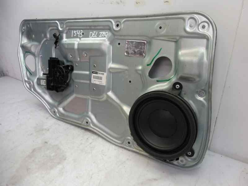 Recambio de elevalunas delantero izquierdo para volvo xc70 summum awd referencia OEM IAM 30661065 970713101 