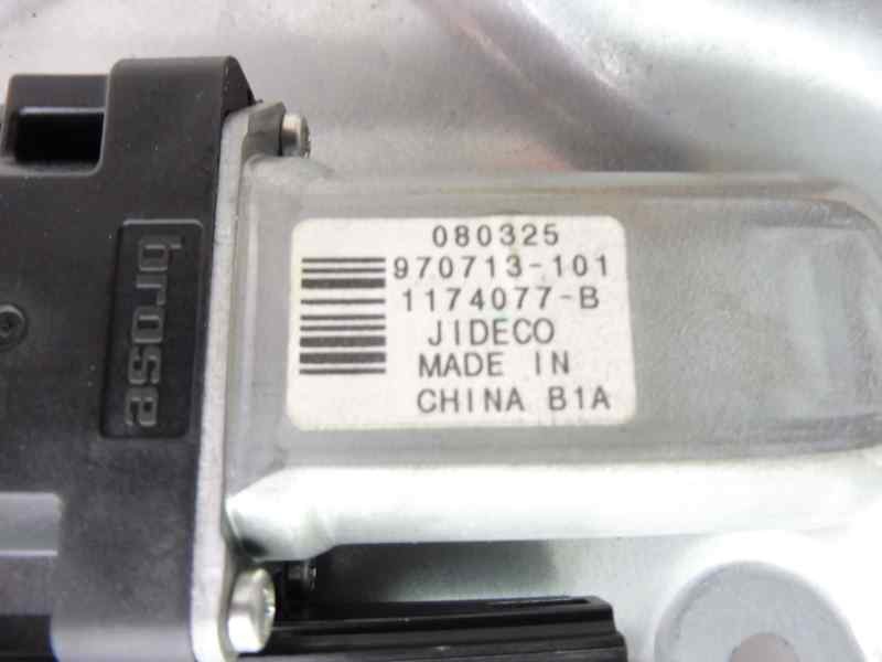 Recambio de elevalunas delantero izquierdo para volvo xc70 summum awd referencia OEM IAM 30661065 970713101 
