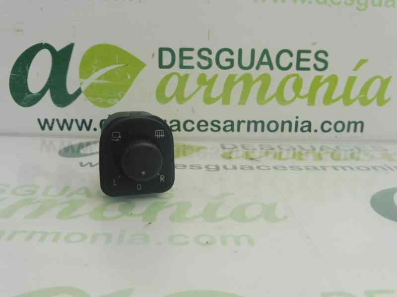 Recambio de mando retrovisor para volkswagen golf v berlina (1k1) gti referencia OEM IAM 1K0959565J  