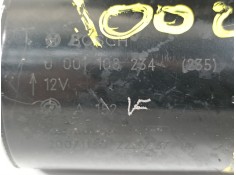 Recambio de motor arranque para alfa romeo 159 sportwagon (140) 1.9 jtdm 16v / selective referencia OEM IAM A152   2