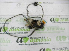 Recambio de cerradura puerta delantera derecha para mercedes-benz sprinter 02.00  caja cerrada, techo elevado 416 cdi (904.663) 